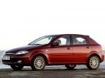 Chevrolet Lacetti Hatchback 2004 года
